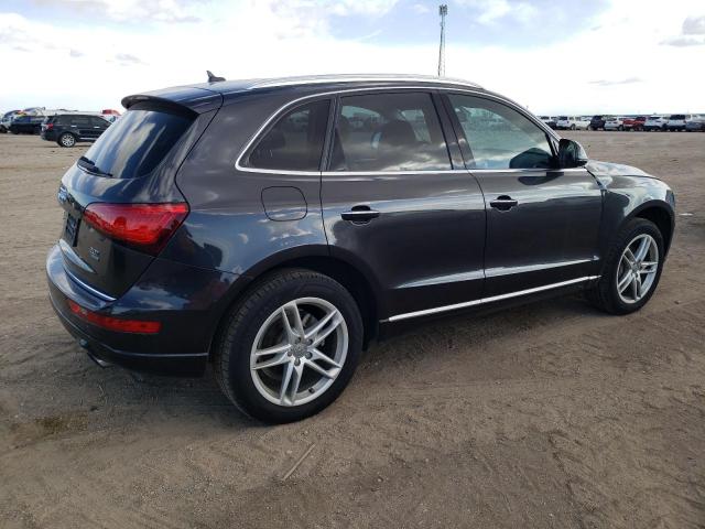 Photo 2 VIN: WA1L2AFP3GA042033 - AUDI Q5 