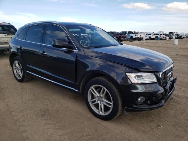 Photo 3 VIN: WA1L2AFP3GA042033 - AUDI Q5 