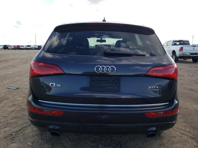 Photo 5 VIN: WA1L2AFP3GA042033 - AUDI Q5 