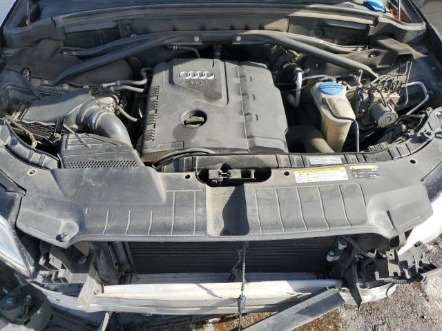 Photo 11 VIN: WA1L2AFP3GA044042 - AUDI Q5 PREMIUM 