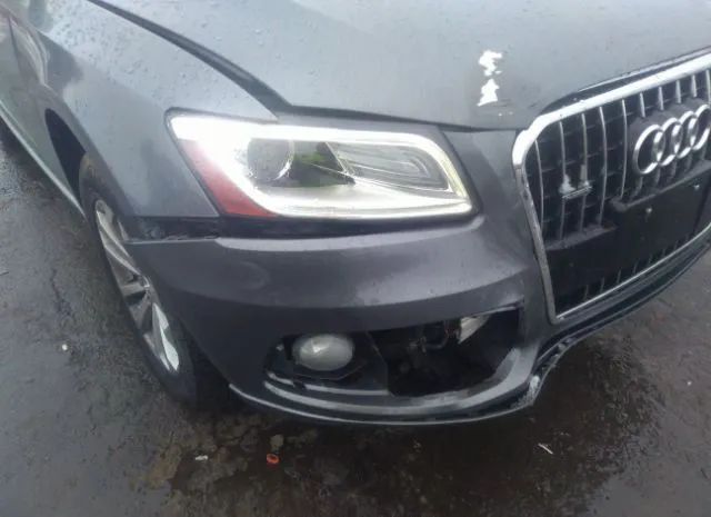 Photo 5 VIN: WA1L2AFP3GA045983 - AUDI Q5 