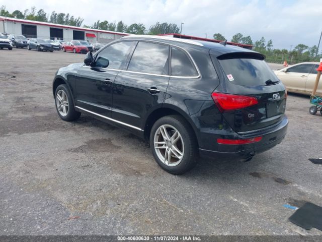 Photo 2 VIN: WA1L2AFP3GA053386 - AUDI Q5 