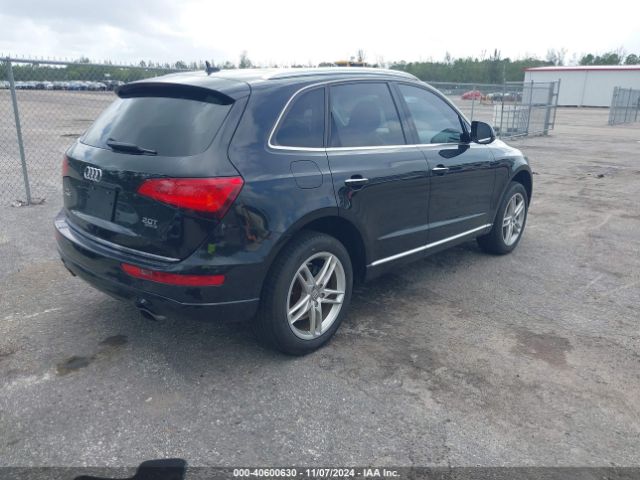 Photo 3 VIN: WA1L2AFP3GA053386 - AUDI Q5 