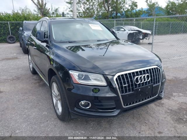 Photo 5 VIN: WA1L2AFP3GA053386 - AUDI Q5 