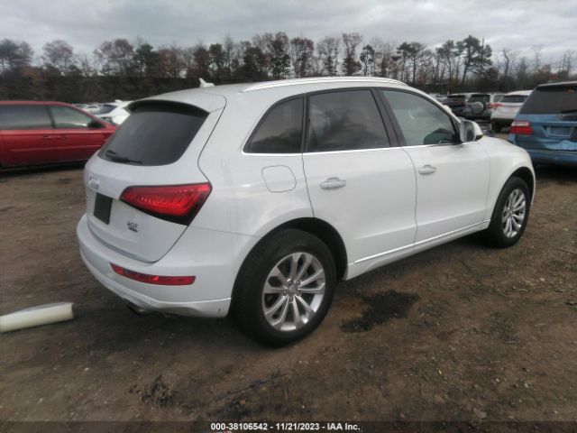 Photo 3 VIN: WA1L2AFP3GA058121 - AUDI Q5 