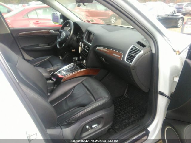 Photo 4 VIN: WA1L2AFP3GA058121 - AUDI Q5 