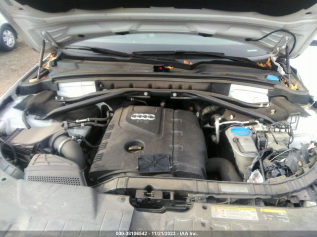 Photo 9 VIN: WA1L2AFP3GA058121 - AUDI Q5 