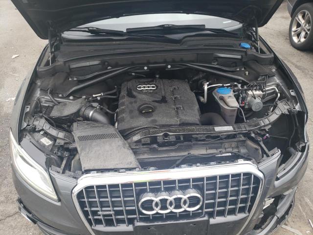 Photo 10 VIN: WA1L2AFP3GA058359 - AUDI Q5 