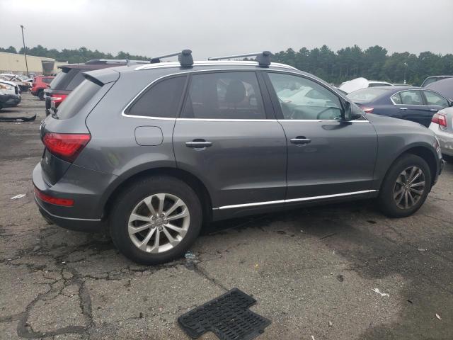 Photo 2 VIN: WA1L2AFP3GA058359 - AUDI Q5 