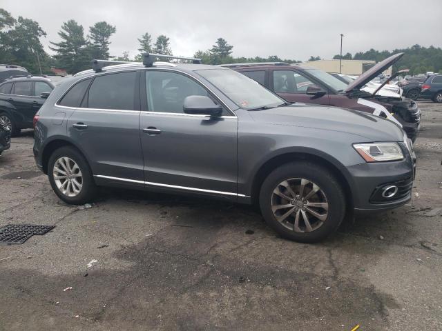 Photo 3 VIN: WA1L2AFP3GA058359 - AUDI Q5 