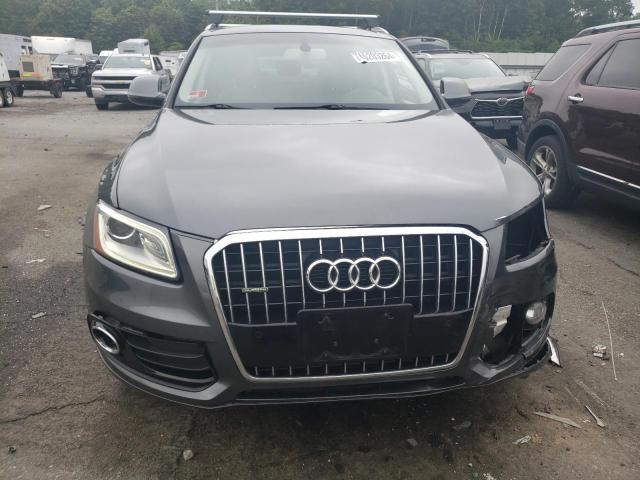 Photo 4 VIN: WA1L2AFP3GA058359 - AUDI Q5 