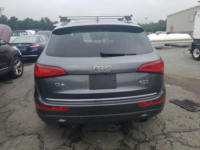 Photo 5 VIN: WA1L2AFP3GA058359 - AUDI Q5 