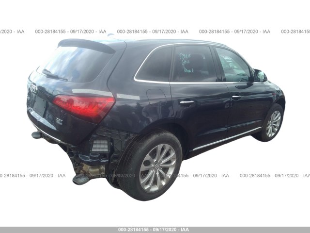 Photo 3 VIN: WA1L2AFP3GA065621 - AUDI Q5 