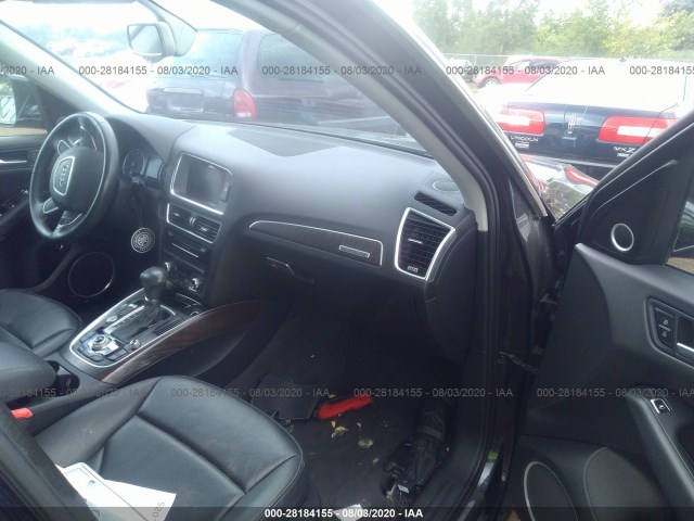 Photo 4 VIN: WA1L2AFP3GA065621 - AUDI Q5 