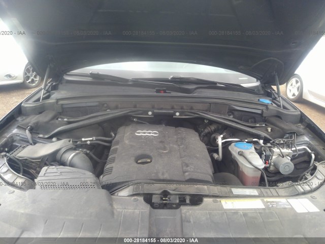 Photo 9 VIN: WA1L2AFP3GA065621 - AUDI Q5 