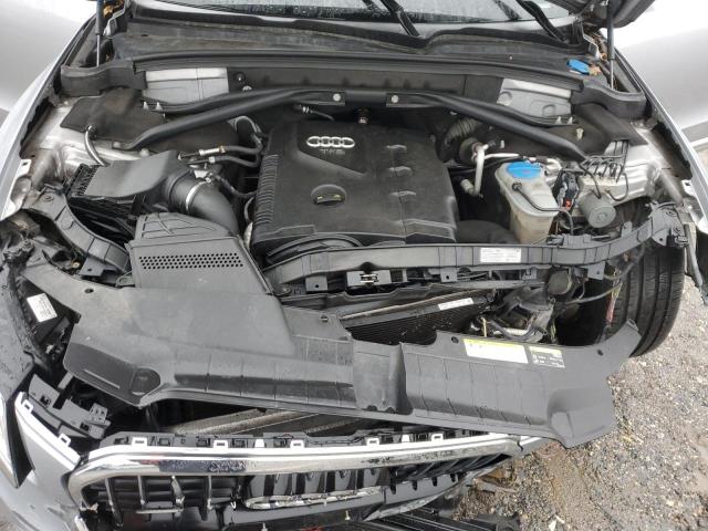 Photo 11 VIN: WA1L2AFP3GA068048 - AUDI Q5 PREMIUM 