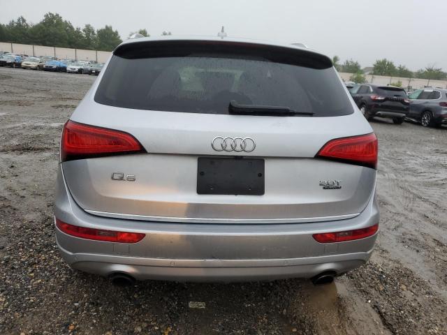 Photo 5 VIN: WA1L2AFP3GA068048 - AUDI Q5 PREMIUM 