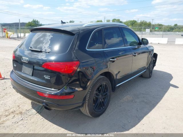 Photo 3 VIN: WA1L2AFP3GA086212 - AUDI Q5 