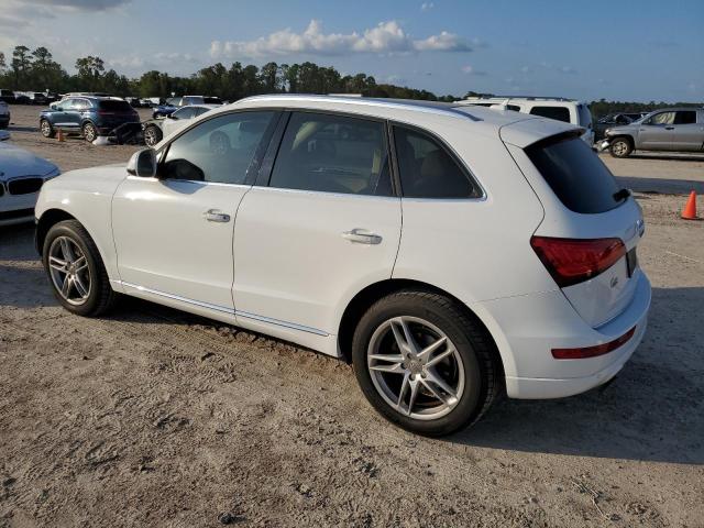 Photo 1 VIN: WA1L2AFP3GA088588 - AUDI Q5 PREMIUM 