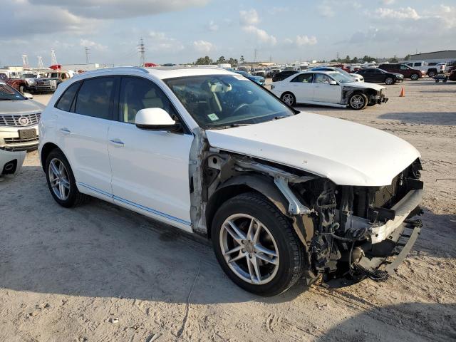 Photo 3 VIN: WA1L2AFP3GA088588 - AUDI Q5 PREMIUM 