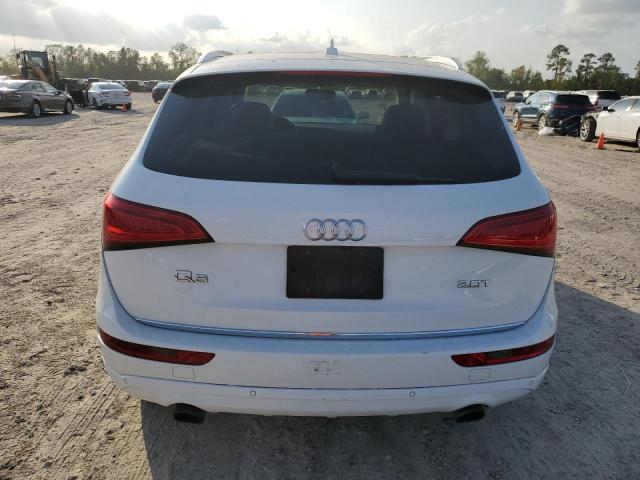 Photo 5 VIN: WA1L2AFP3GA088588 - AUDI Q5 PREMIUM 