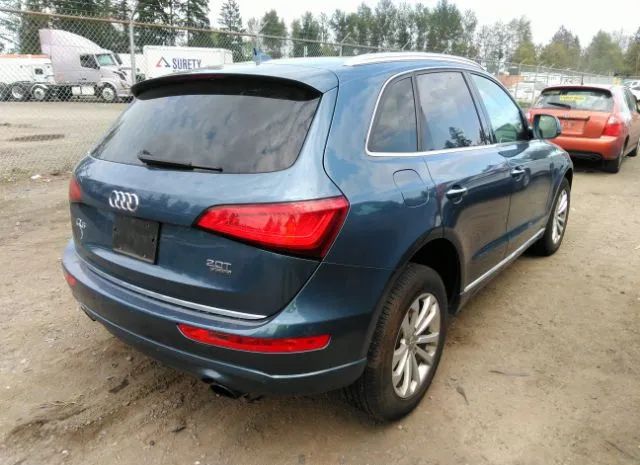 Photo 3 VIN: WA1L2AFP3GA089630 - AUDI Q5 