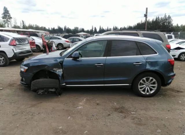 Photo 5 VIN: WA1L2AFP3GA089630 - AUDI Q5 