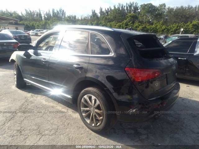 Photo 2 VIN: WA1L2AFP3GA105941 - AUDI Q5 