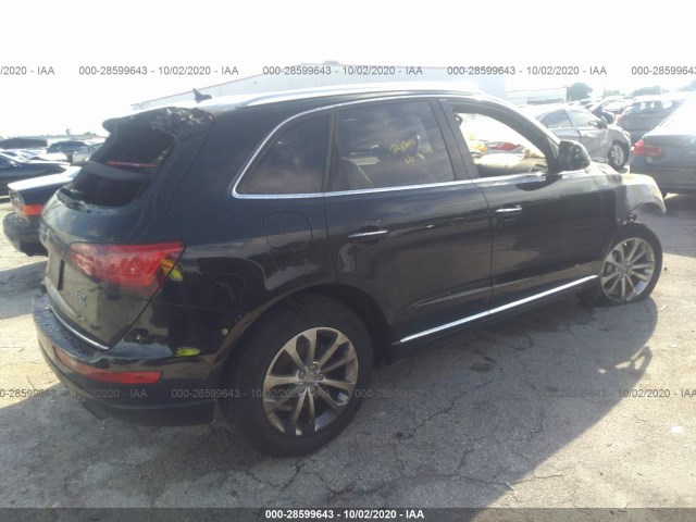 Photo 3 VIN: WA1L2AFP3GA105941 - AUDI Q5 