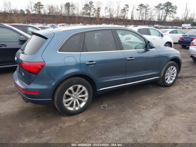 Photo 3 VIN: WA1L2AFP3GA106488 - AUDI Q5 