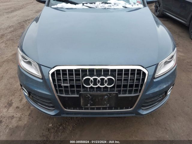 Photo 5 VIN: WA1L2AFP3GA106488 - AUDI Q5 