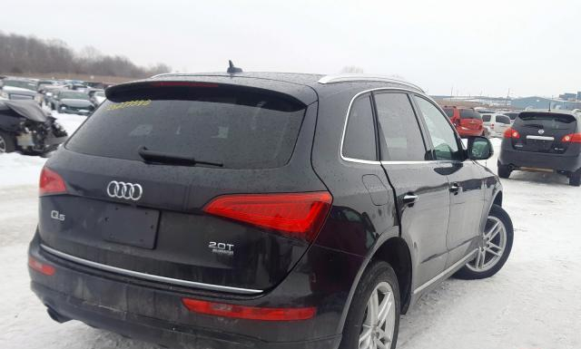 Photo 3 VIN: WA1L2AFP3GA106569 - AUDI Q5 