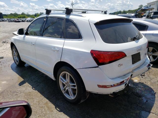 Photo 1 VIN: WA1L2AFP3GA107818 - AUDI Q5 PREMIUM 