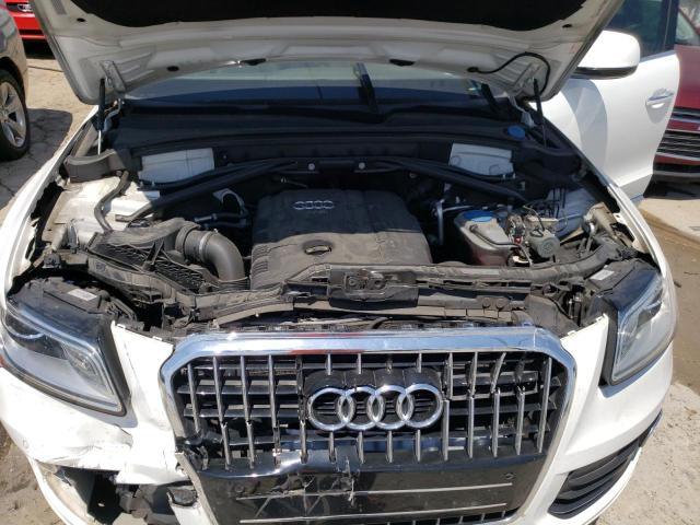 Photo 11 VIN: WA1L2AFP3GA107818 - AUDI Q5 PREMIUM 