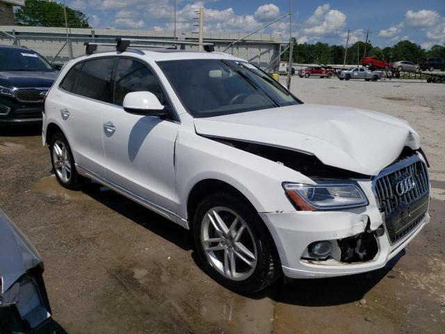 Photo 3 VIN: WA1L2AFP3GA107818 - AUDI Q5 PREMIUM 