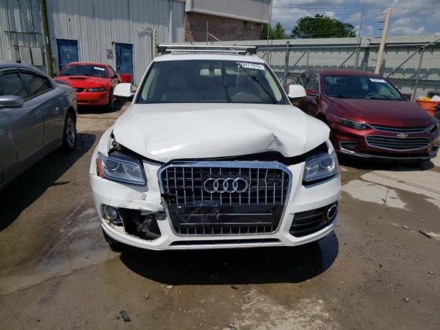 Photo 4 VIN: WA1L2AFP3GA107818 - AUDI Q5 PREMIUM 