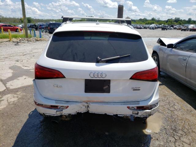 Photo 5 VIN: WA1L2AFP3GA107818 - AUDI Q5 PREMIUM 