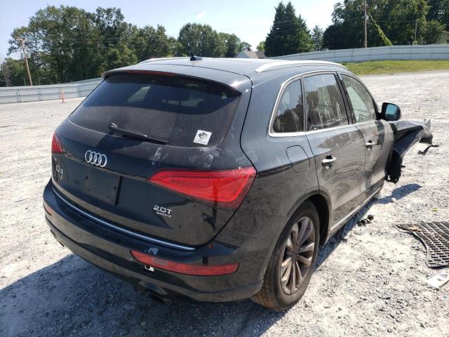 Photo 3 VIN: WA1L2AFP3GA109651 - AUDI Q5 PREMIUM 