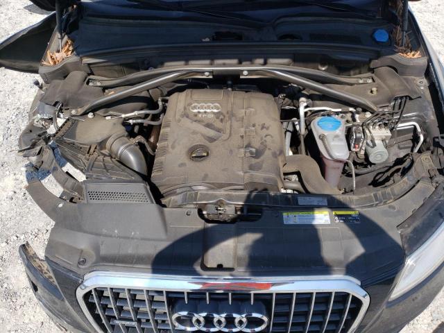 Photo 6 VIN: WA1L2AFP3GA109651 - AUDI Q5 PREMIUM 