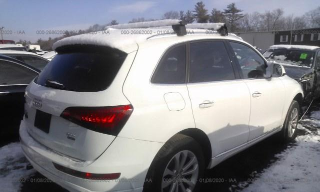 Photo 3 VIN: WA1L2AFP3GA112307 - AUDI Q5 