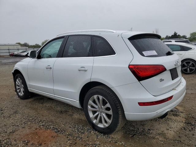 Photo 1 VIN: WA1L2AFP3GA117054 - AUDI Q5 