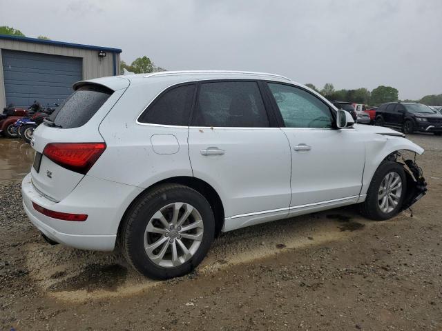 Photo 2 VIN: WA1L2AFP3GA117054 - AUDI Q5 