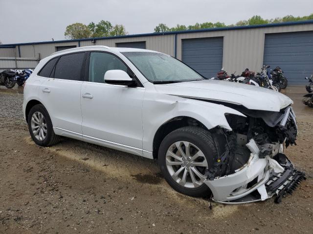 Photo 3 VIN: WA1L2AFP3GA117054 - AUDI Q5 