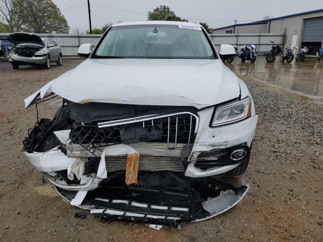 Photo 4 VIN: WA1L2AFP3GA117054 - AUDI Q5 