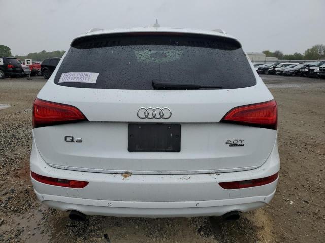 Photo 5 VIN: WA1L2AFP3GA117054 - AUDI Q5 