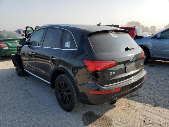 Photo 2 VIN: WA1L2AFP3GA126725 - AUDI Q5 