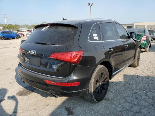 Photo 3 VIN: WA1L2AFP3GA126725 - AUDI Q5 