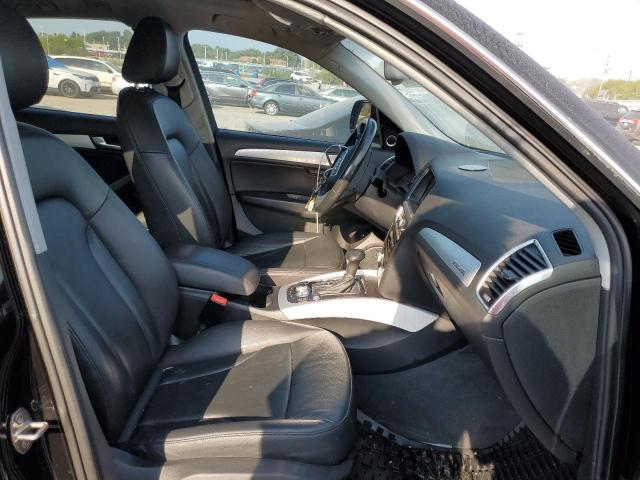 Photo 4 VIN: WA1L2AFP3GA126725 - AUDI Q5 