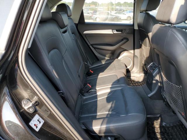 Photo 5 VIN: WA1L2AFP3GA126725 - AUDI Q5 