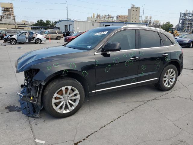 Photo 0 VIN: WA1L2AFP3GA127521 - AUDI Q5 